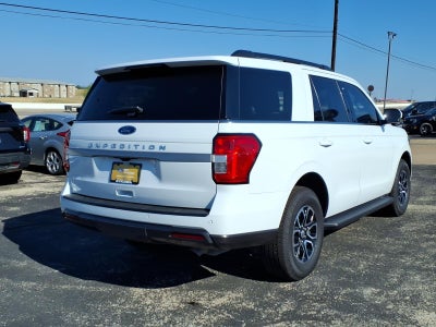 2023 Ford Expedition XLT