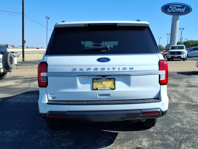 2023 Ford Expedition XLT