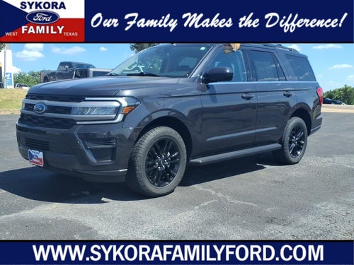 2024 Ford Expedition XLT