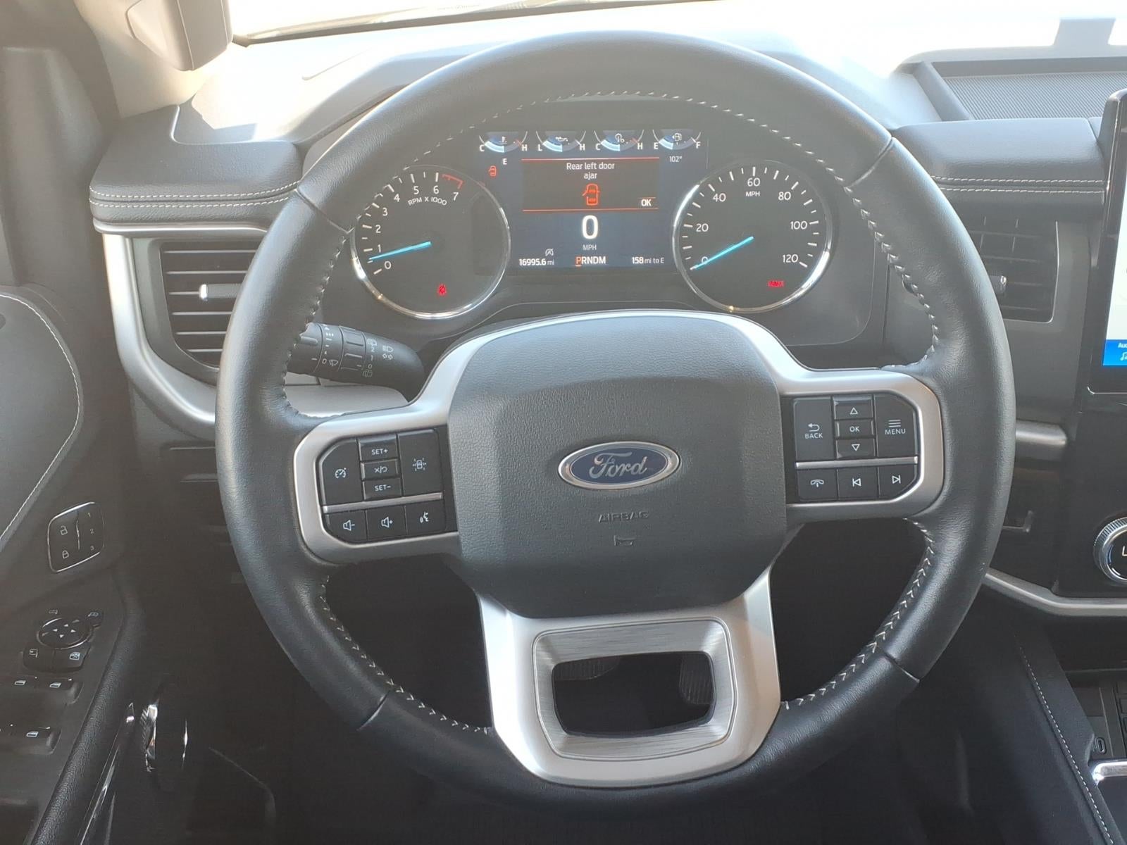 2024 Ford Expedition XLT