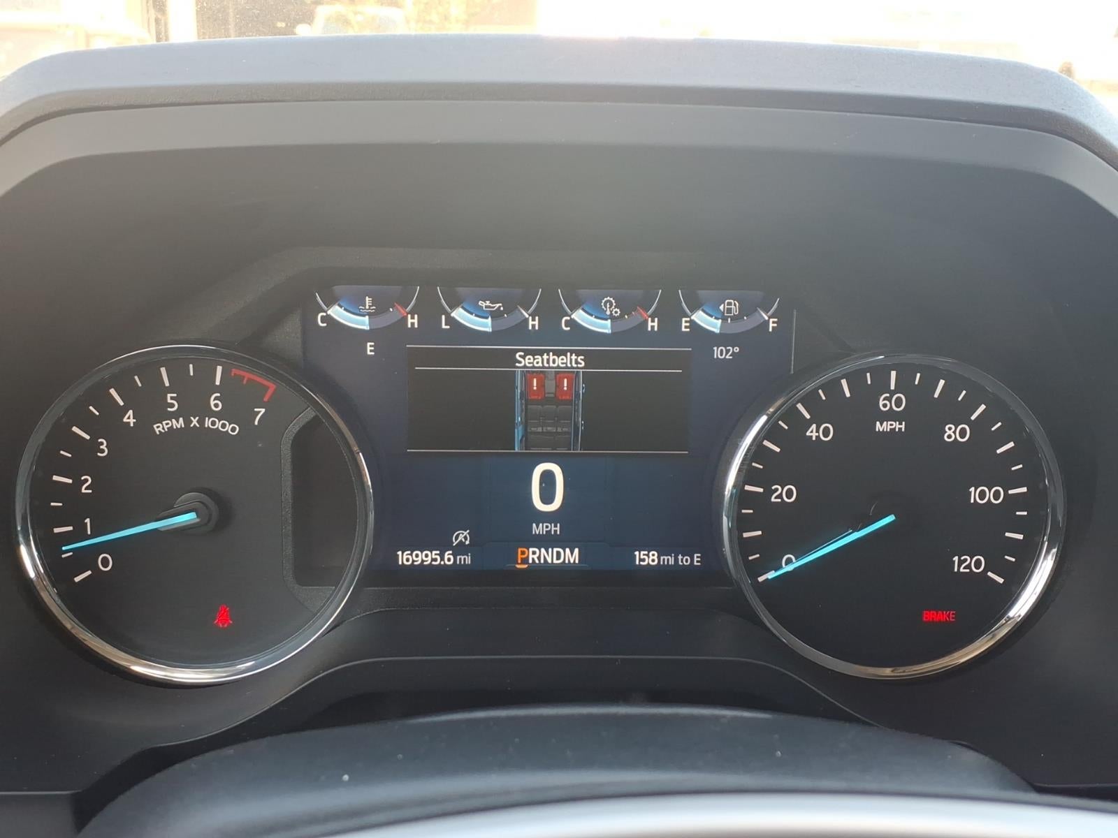 2024 Ford Expedition XLT