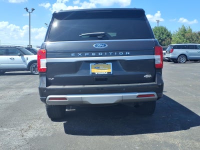2024 Ford Expedition XLT