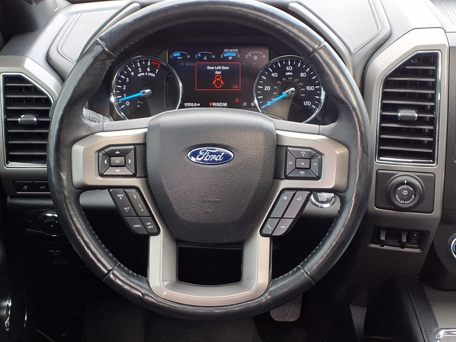 2021 Ford Expedition XLT