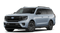 2027 Ford Expedition PLATINUM 4X4
