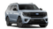 2027 Ford Expedition PLATINUM 4X4