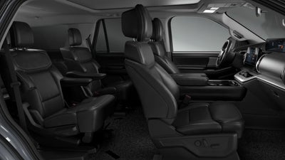 2027 Ford Expedition PLATINUM 4X4