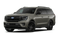 2027 Ford Expedition PLATINUM 4X4