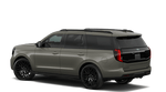 2027 Ford Expedition PLATINUM 4X4