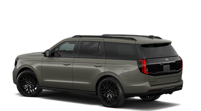2027 Ford Expedition PLATINUM 4X4