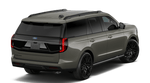 2027 Ford Expedition PLATINUM 4X4