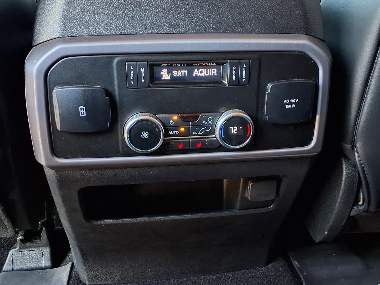 2021 Ford Expedition Platinum