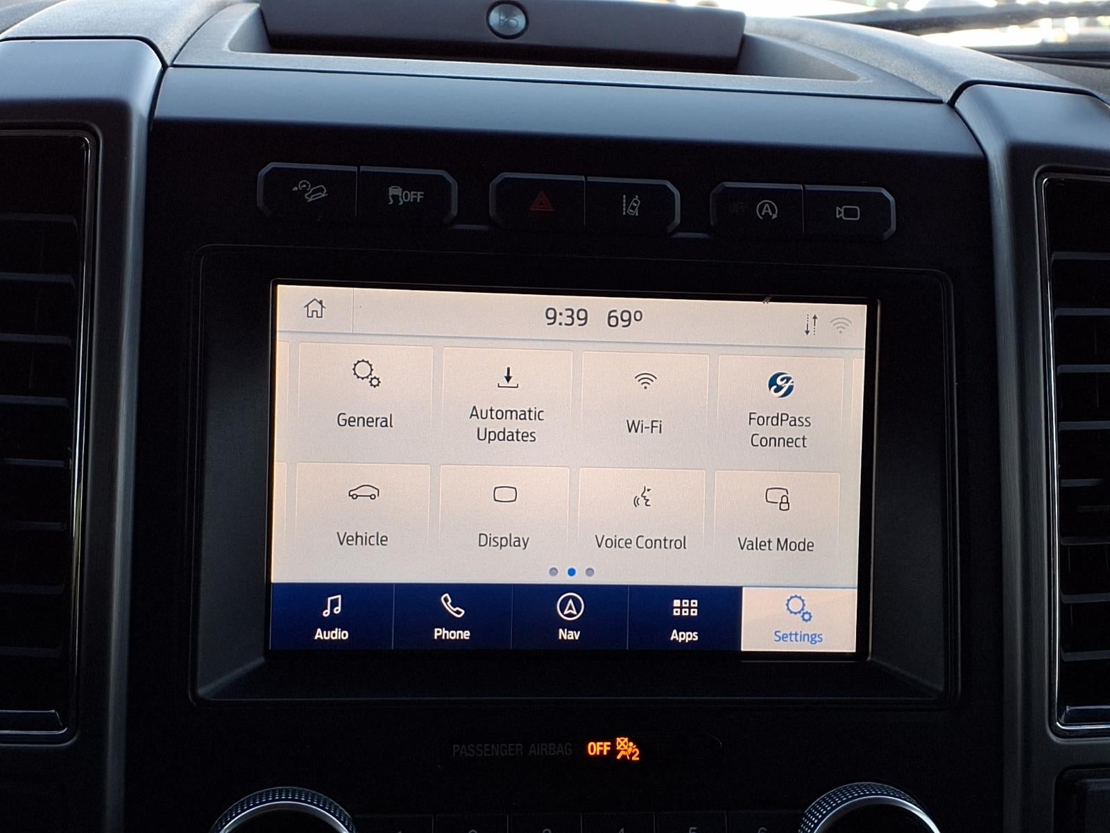 2021 Ford Expedition Platinum