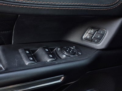 2021 Ford Expedition Platinum