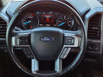 2021 Ford Expedition Platinum