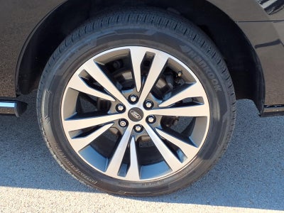 2021 Ford Expedition Platinum