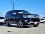 2021 Ford Expedition Platinum