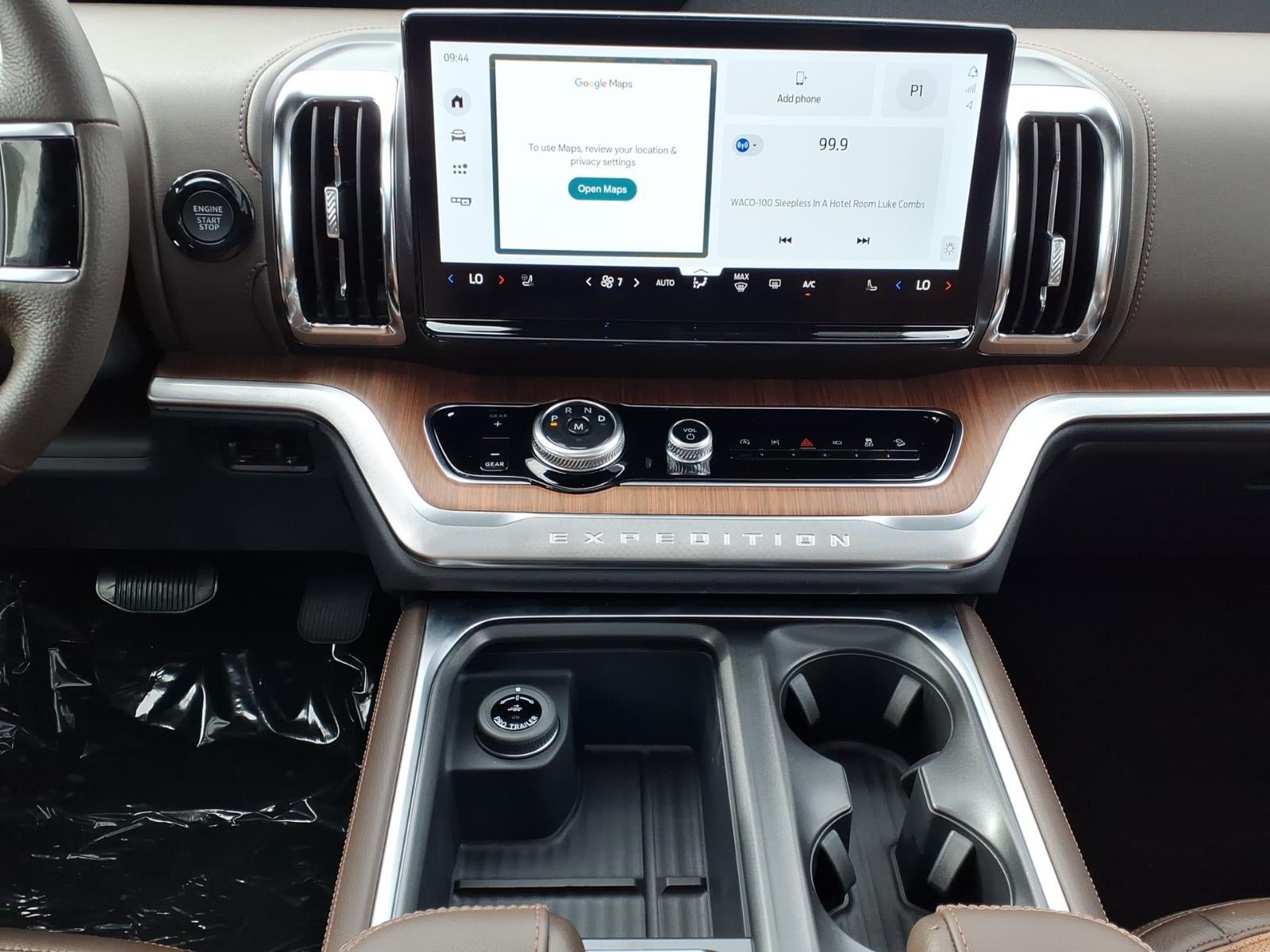 2026 Ford Expedition King Ranch