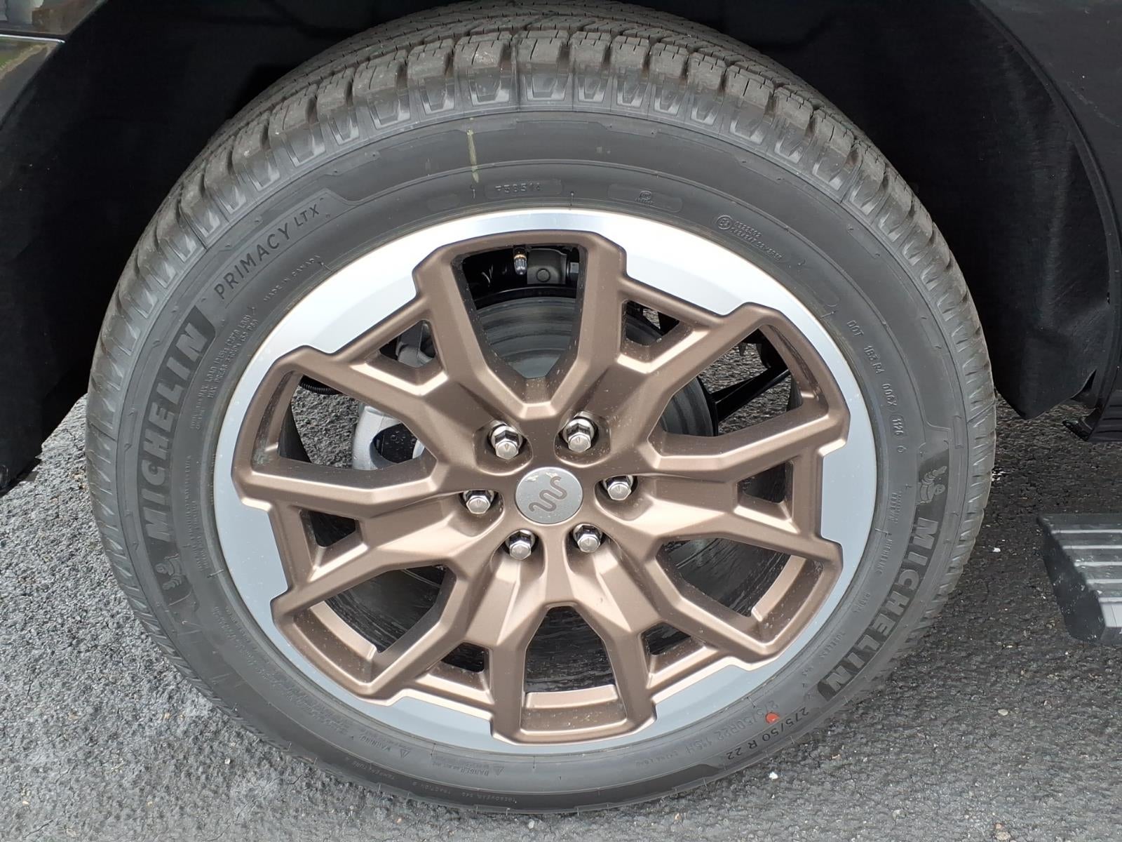2026 Ford Expedition King Ranch