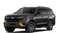 2027 Ford Expedition TREMOR 4X4