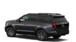 2027 Ford Expedition TREMOR 4X4