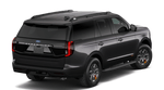 2027 Ford Expedition TREMOR 4X4