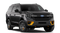 2027 Ford Expedition TREMOR 4X4