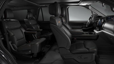 2027 Ford Expedition TREMOR 4X4