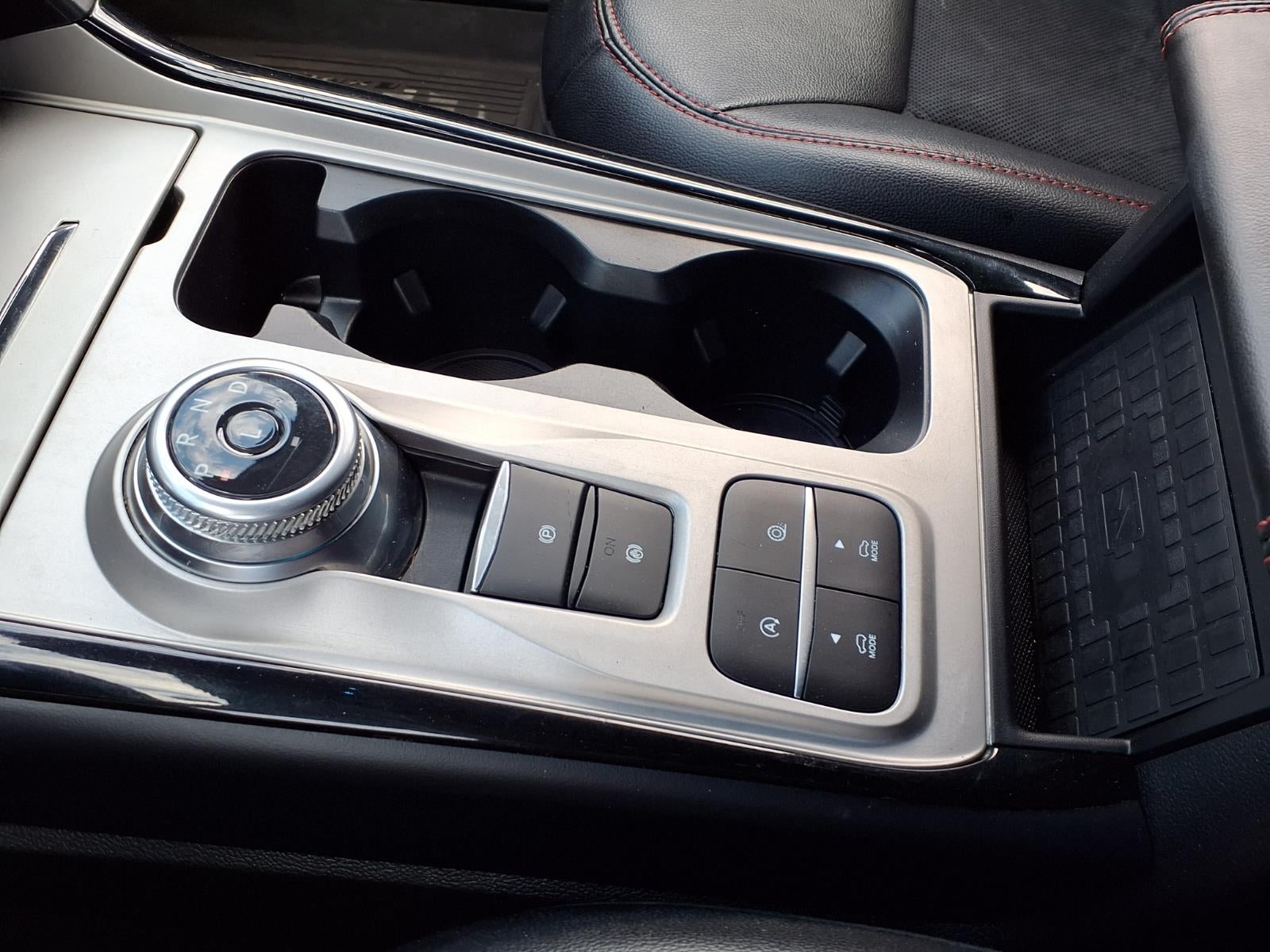2024 Ford Explorer ST-LINE