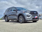 2024 Ford Explorer ST-LINE