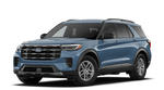 2027 Ford Explorer ACTIVE RWD