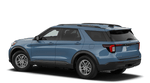 2027 Ford Explorer ACTIVE RWD