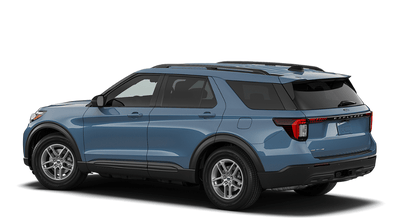 2027 Ford Explorer ACTIVE RWD