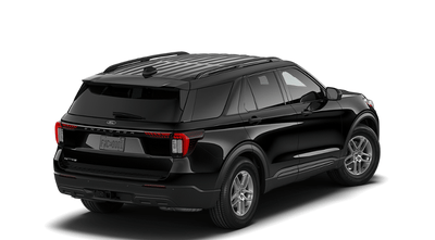 2026 Ford Explorer ACTIVE RWD