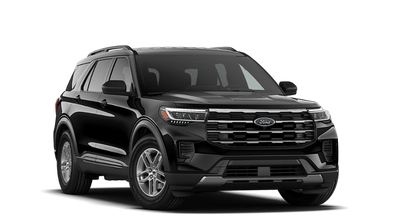 2026 Ford Explorer ACTIVE RWD