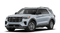 2026 Ford Explorer ACTIVE RWD
