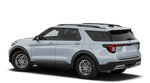 2026 Ford Explorer ACTIVE RWD