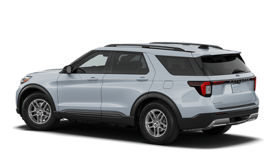 2026 Ford Explorer ACTIVE RWD