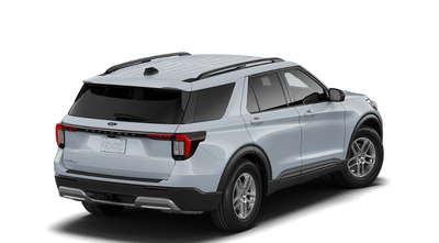 2026 Ford Explorer ACTIVE RWD