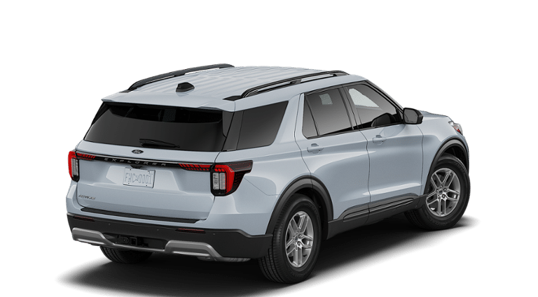 2026 Ford Explorer ACTIVE RWD