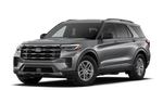 2027 Ford Explorer ACTIVE RWD