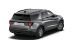 2027 Ford Explorer ACTIVE RWD