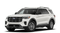2027 Ford Explorer ACTIVE RWD