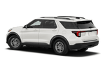 2027 Ford Explorer ACTIVE RWD