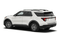 2027 Ford Explorer ACTIVE RWD
