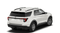 2027 Ford Explorer ACTIVE RWD