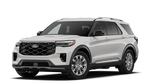 2027 Ford EXPLORER PLATINUM RWD