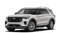 2027 Ford EXPLORER PLATINUM RWD