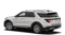 2027 Ford EXPLORER PLATINUM RWD