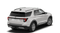 2027 Ford EXPLORER PLATINUM RWD