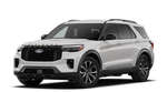 2027 Ford Explorer ST-LINE RWD